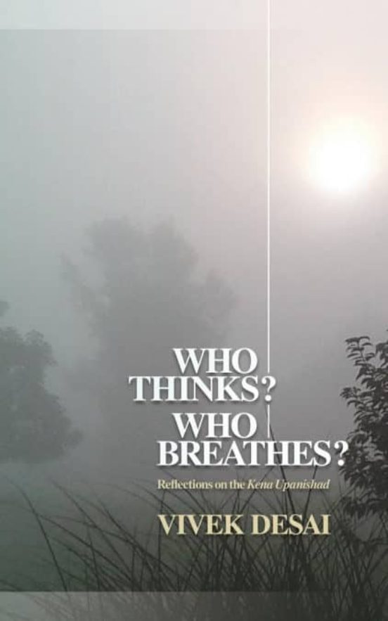 Portada de who thinks? who breathes?