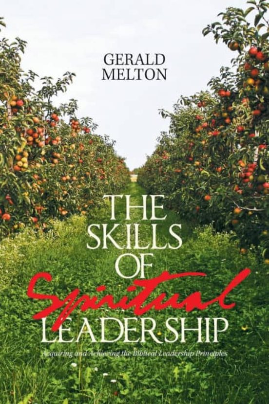 Portada de the skills of spiritual leadership