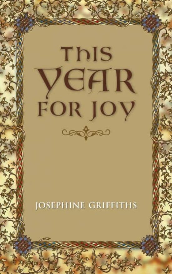Portada de this year for joy