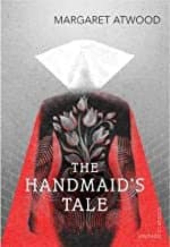 Portada de the handmaid s tale