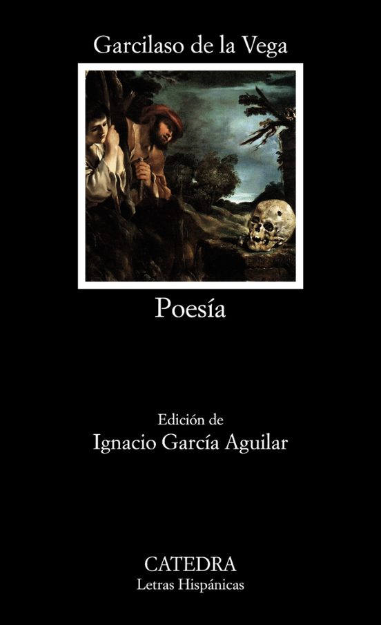 Portada de poesia