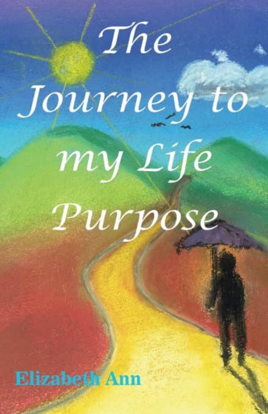 Portada de the journey to my life purpose