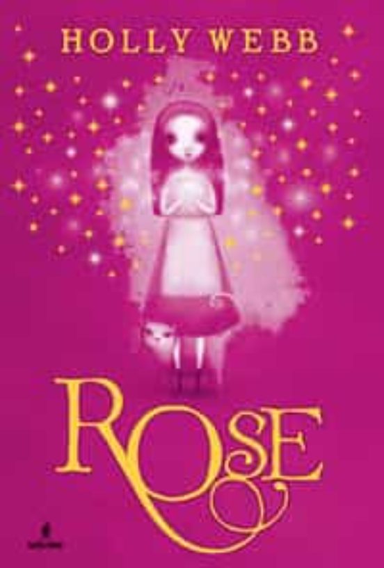 Portada de rose 1