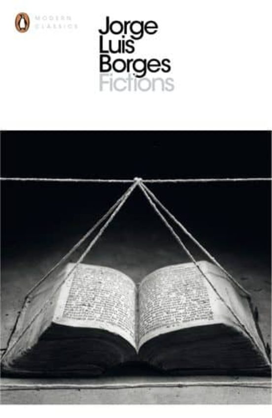 Portada de fictions