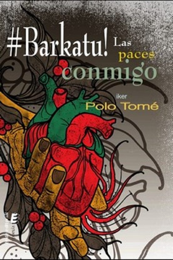 Portada de @barkatu! las paces conmigo