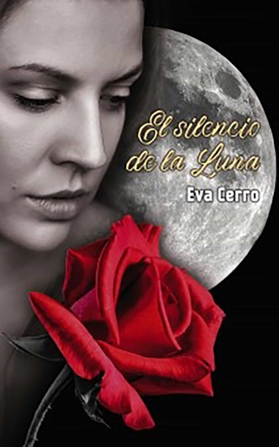 Portada de el silencio de la luna