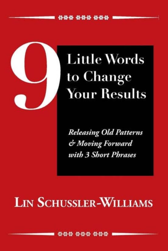 Portada de 9 little words to change your results