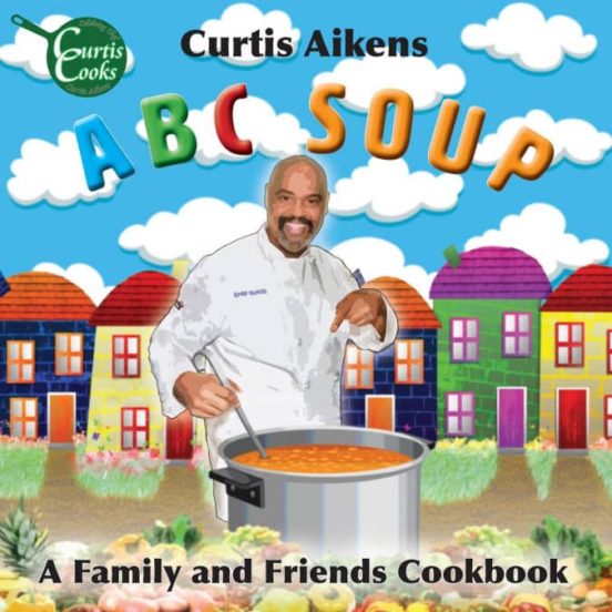 Portada de abc soup