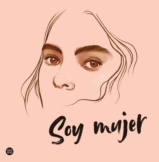 Portada de soy mujer