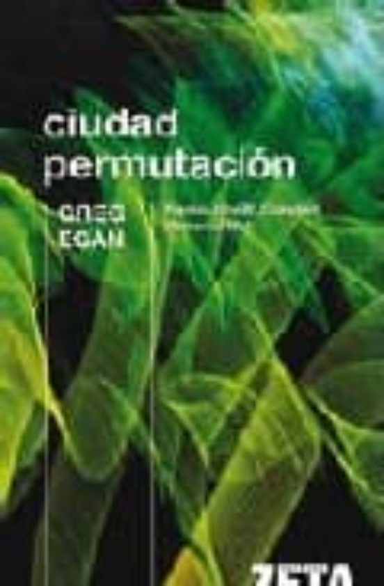 Portada de ciudad permutacion