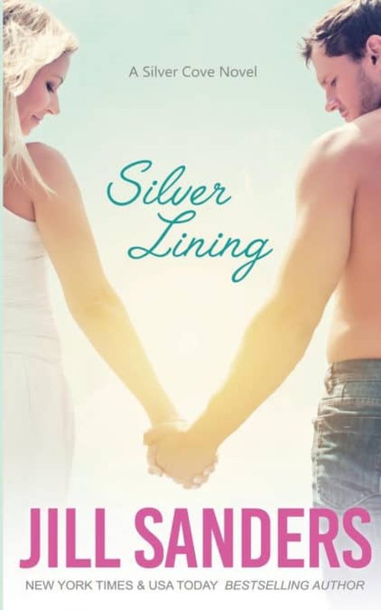 Portada de silver lining