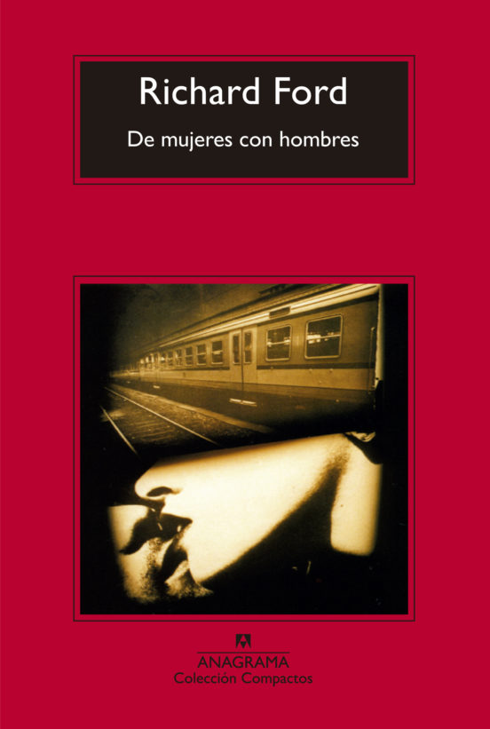 Portada de de mujeres con hombres