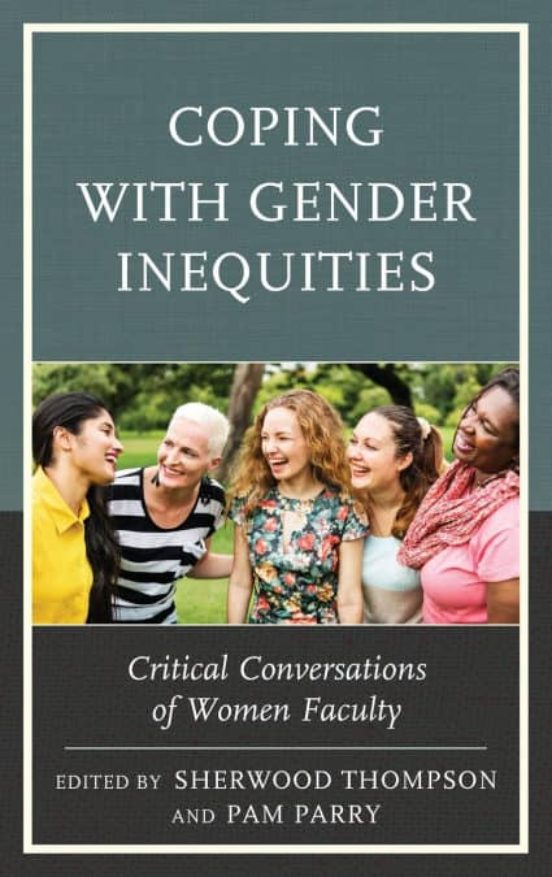 Portada de coping with gender inequities