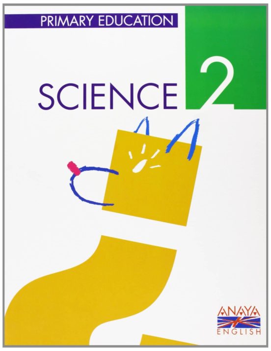 Portada de science 2