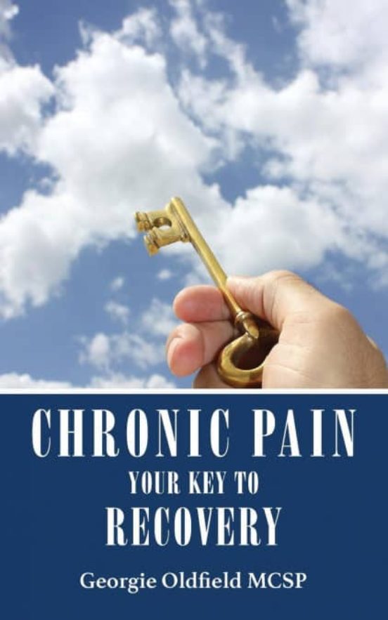 Portada de chronic pain