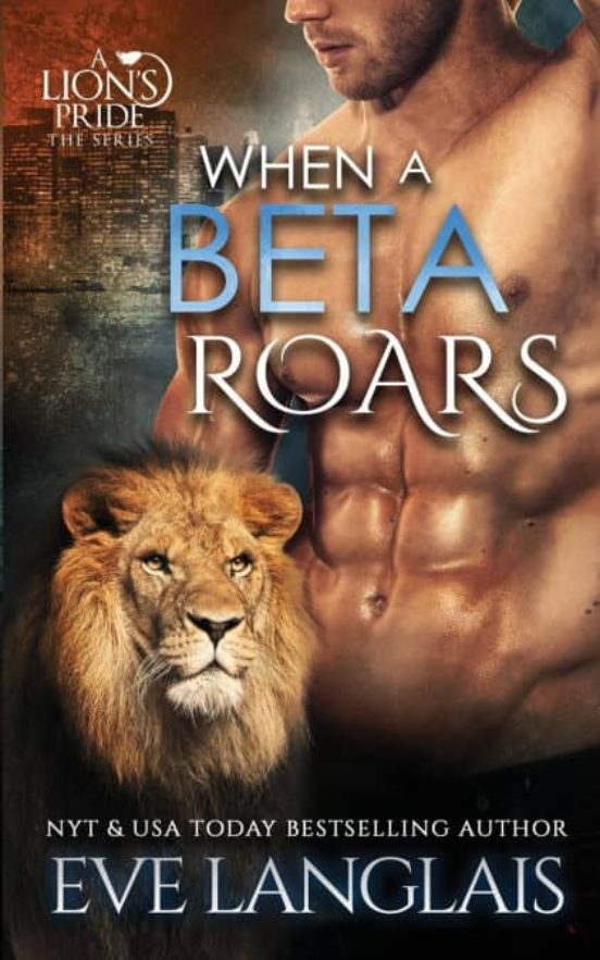 Portada de when a beta roars