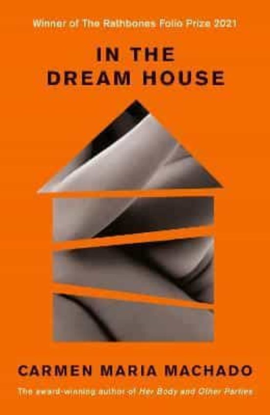 Portada de in the dream house: a memoir
