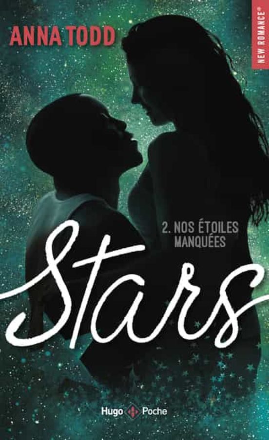 Portada de stars 2 – nos etoiles manquees