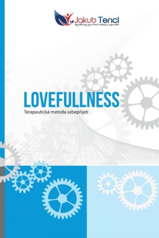 Portada de lovefullness