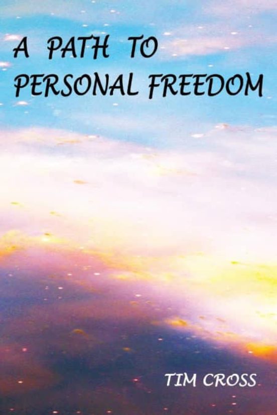 Portada de a path to personal freedom