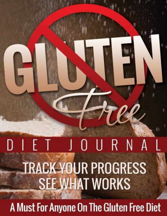 Portada de gluten free journal