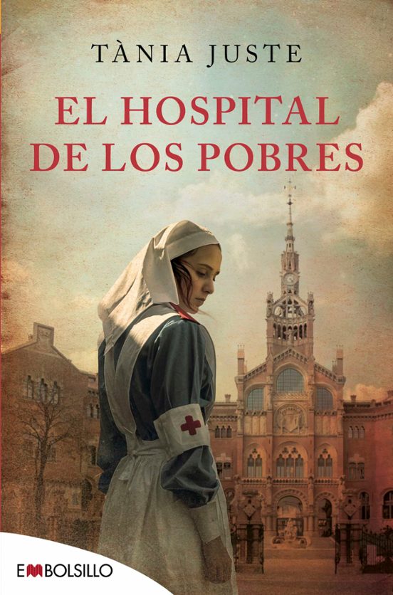 Portada de el hospital de los pobres