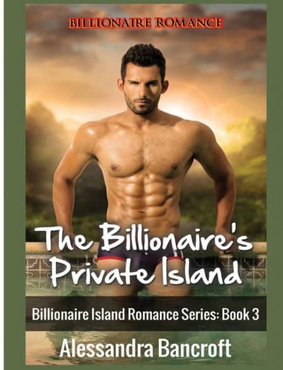 Portada de billionaire romance