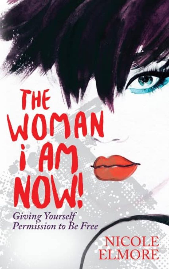 Portada de the woman i am now!