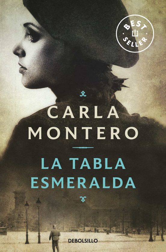 Portada de la tabla esmeralda