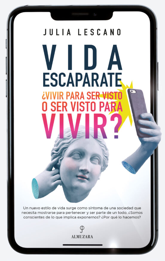 Portada de vida escaparate