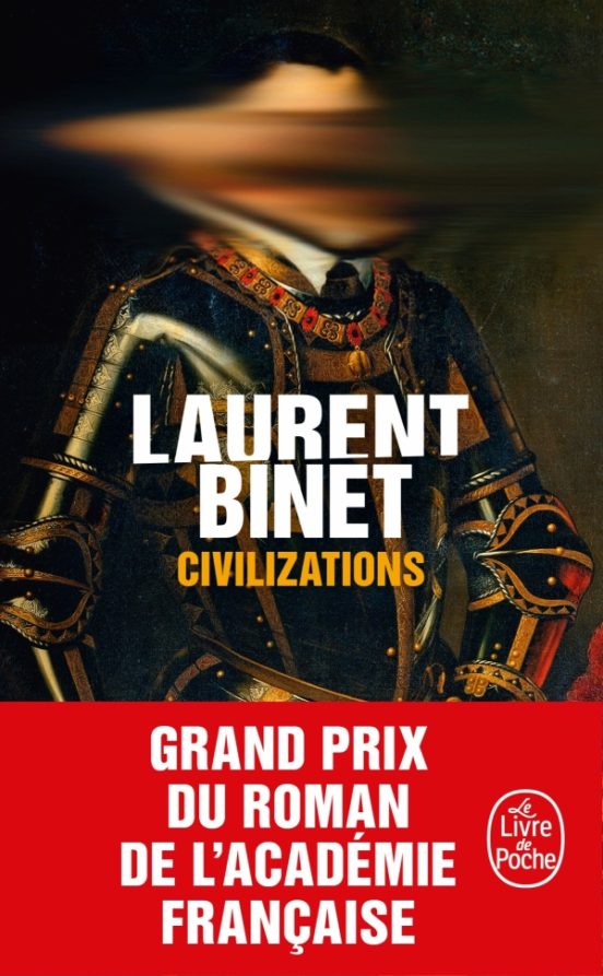 Portada de civilizations