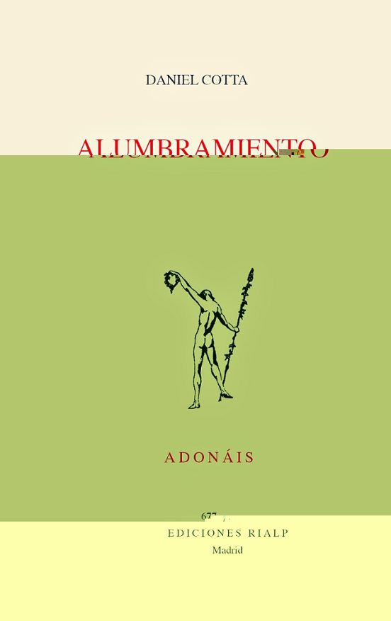 Portada de alumbramiento