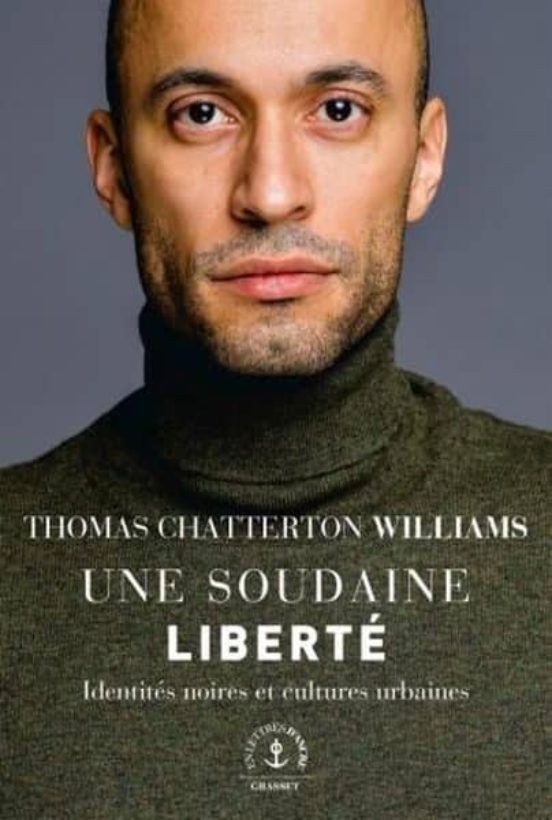 Portada de une soudaine liberte: identites noires et cultures urbaines