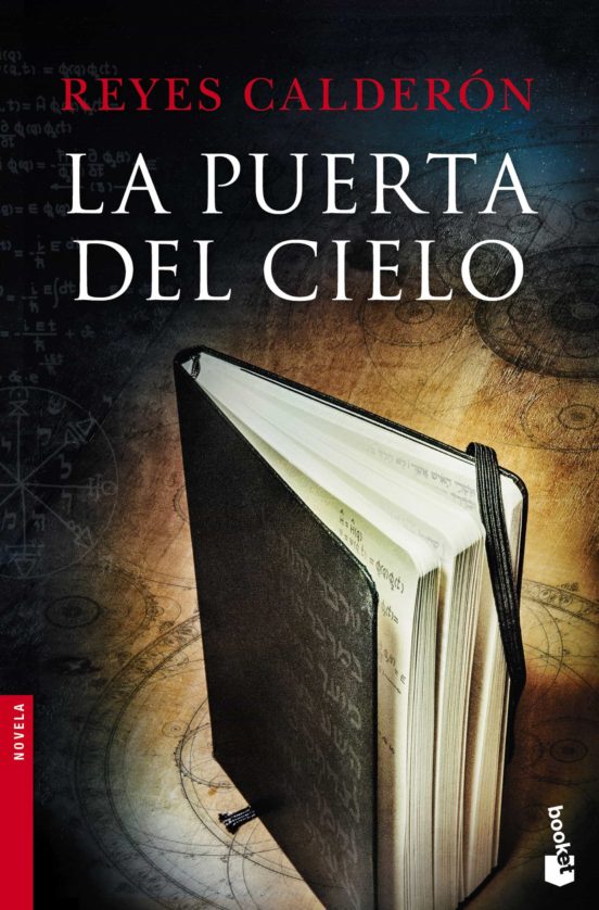 Portada de la puerta del cielo