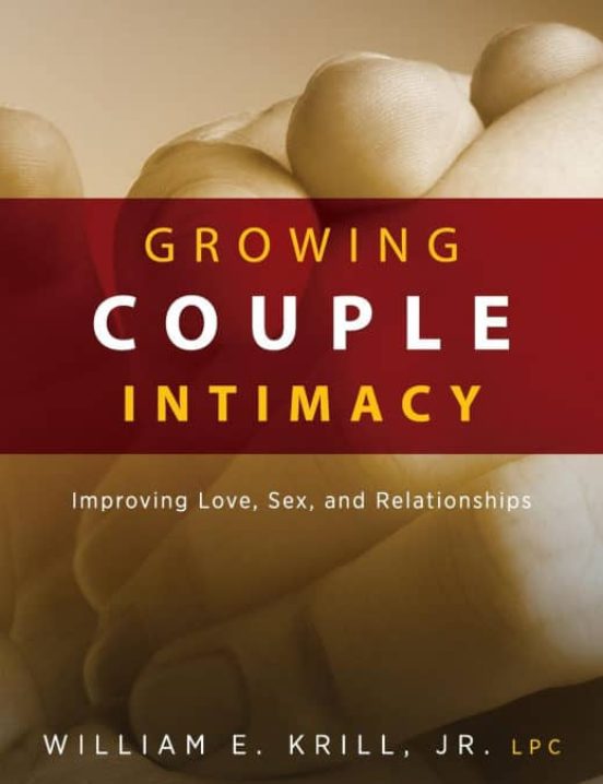 Portada de growing couple intimacy