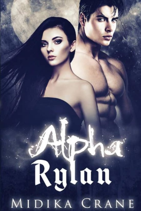 Portada de alpha rylan