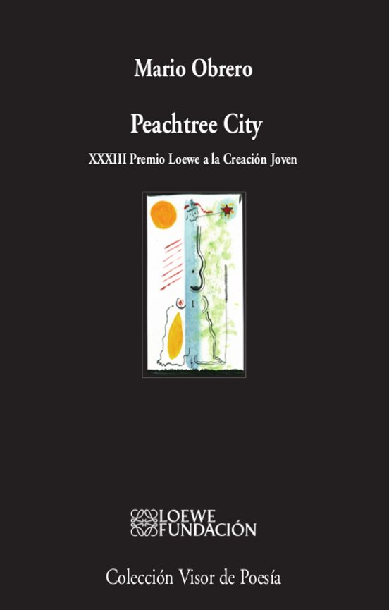 Portada de peachtree city