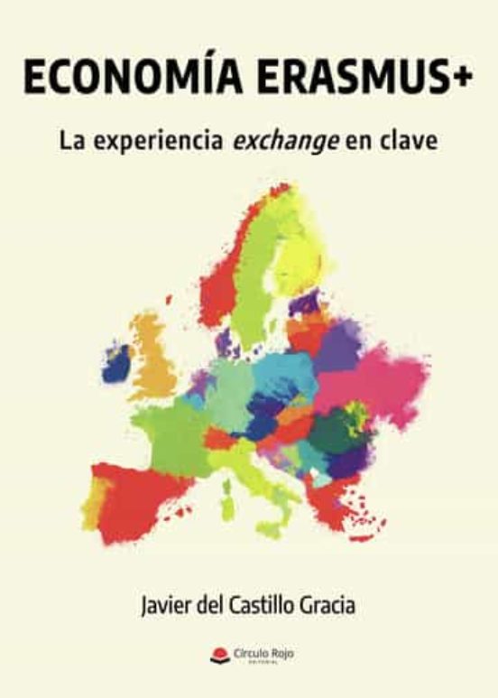 Portada de economia erasmus+