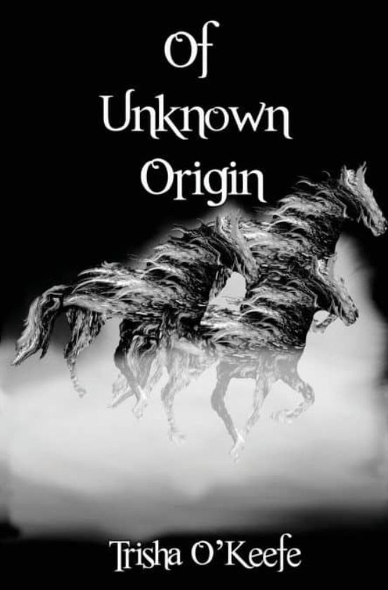 Portada de of unknown origin