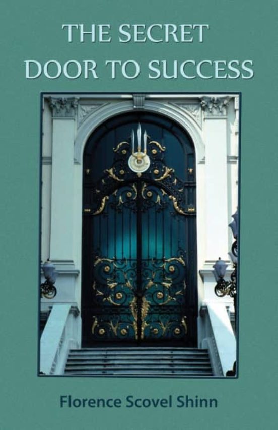 Portada de the secret door to success