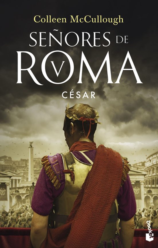 Portada de cesar