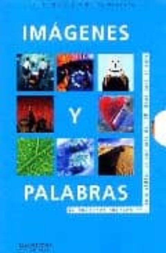 Portada de asi me gusta 1: imgaenes y palabras