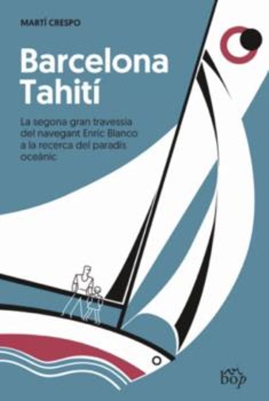 Portada de barcelona tahiti