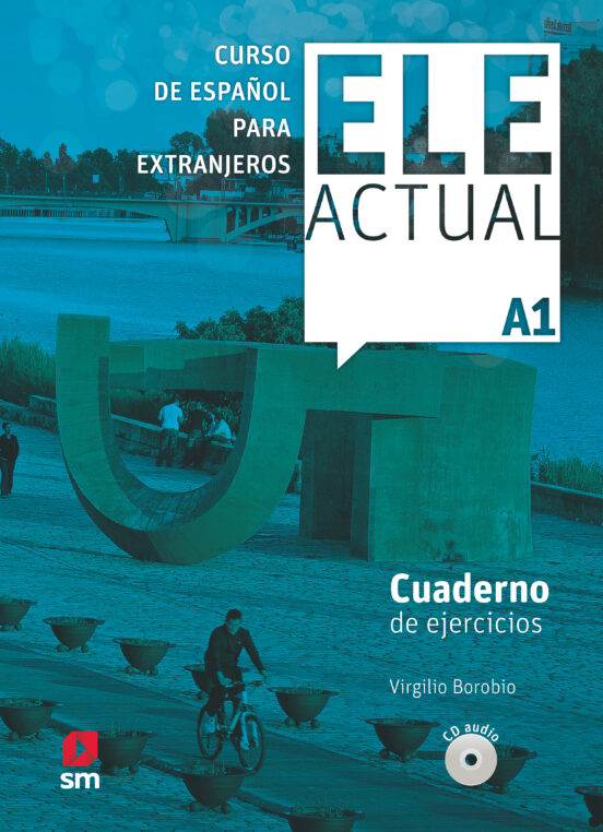 Portada de ele actual a1 – cuaderno