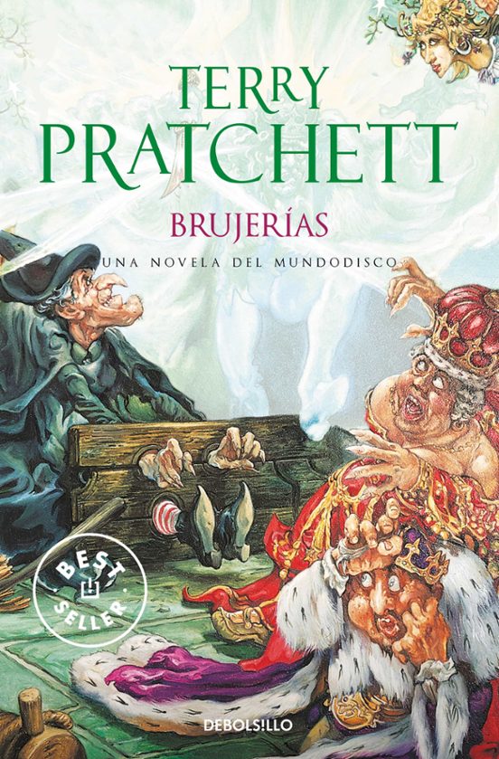 Portada de brujerias