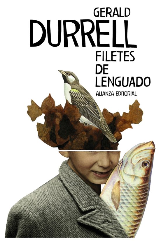 Portada de filetes de lenguado