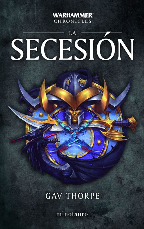 Portada de la secesion nº3