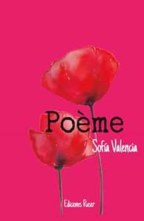 Portada de poeme