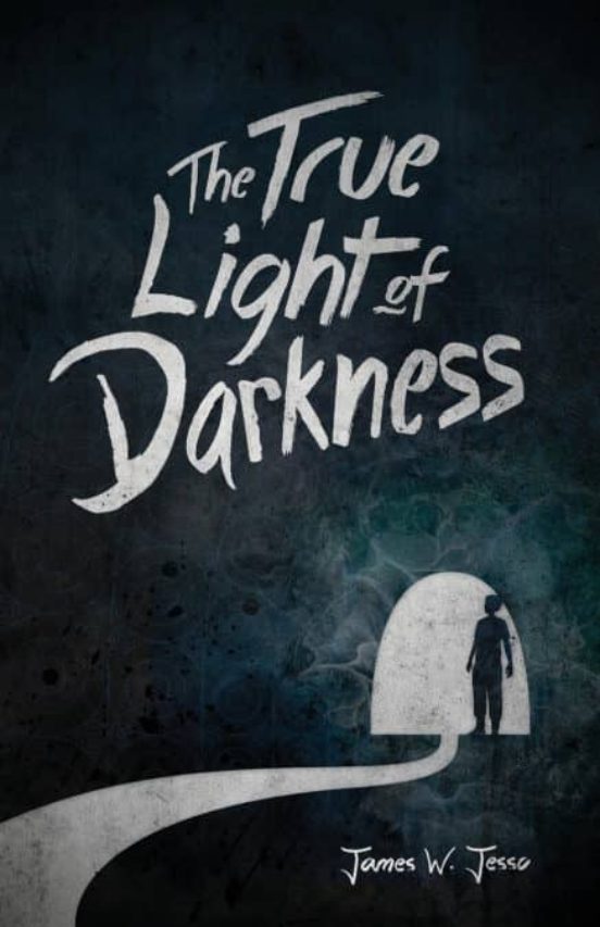 Portada de the true light of darkness