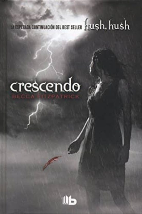 Portada de crescendo